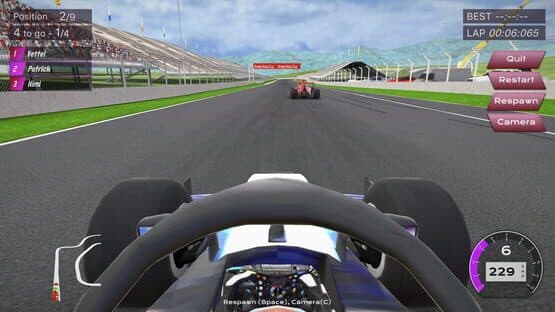 Super Star Car — screenshot 4
