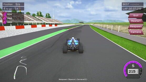 Super Star Car — screenshot 5
