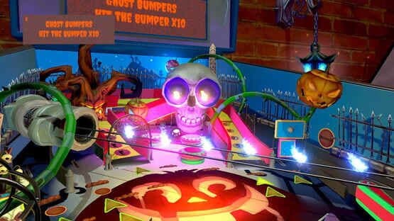 Horror Pinball Bundle — screenshot 4