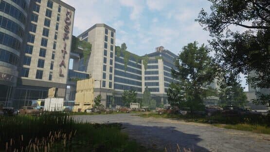Eximius: Seize the Frontline — screenshot 1