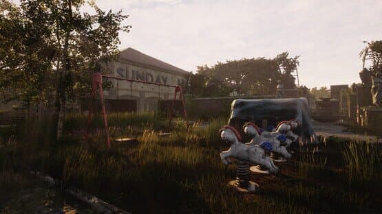 Eximius: Seize the Frontline — screenshot 2