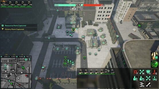 Eximius: Seize the Frontline — screenshot 6