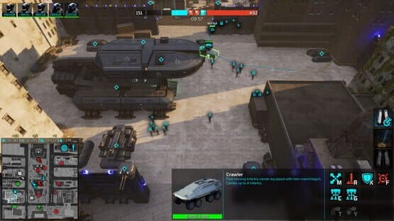 Eximius: Seize the Frontline — screenshot 8