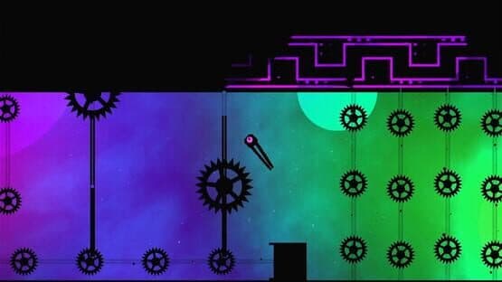 Iota — screenshot 1