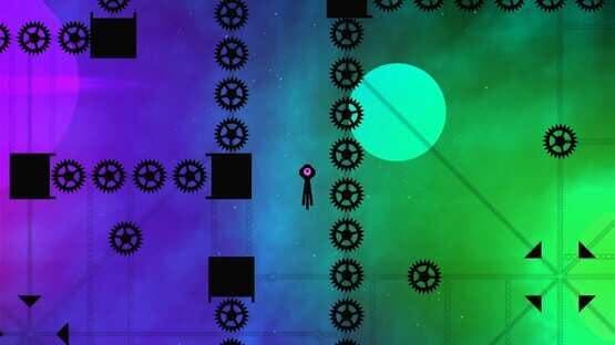 Iota — screenshot 5