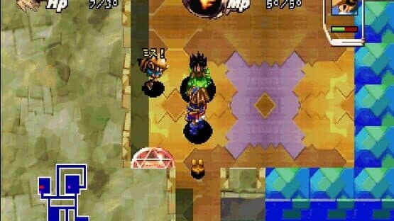 Waku-waku Puyo Puyo Dungeon — screenshot 2