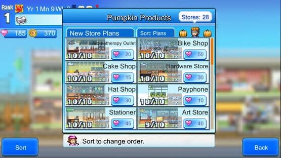 Mega Mall Story 2 — screenshot 3