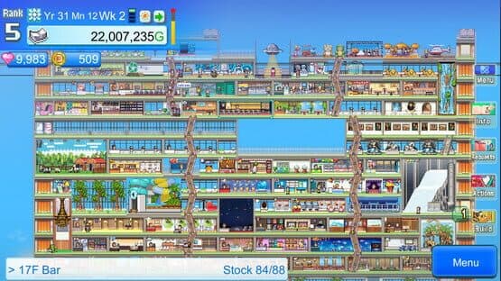 Mega Mall Story 2 — screenshot 4