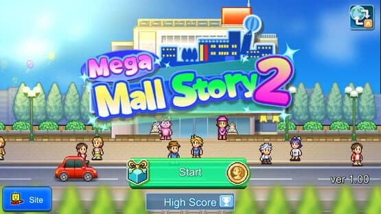 Mega Mall Story 2 — screenshot 5
