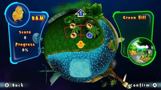 Gem Smashers — screenshot 3