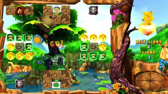 Gem Smashers — screenshot 4