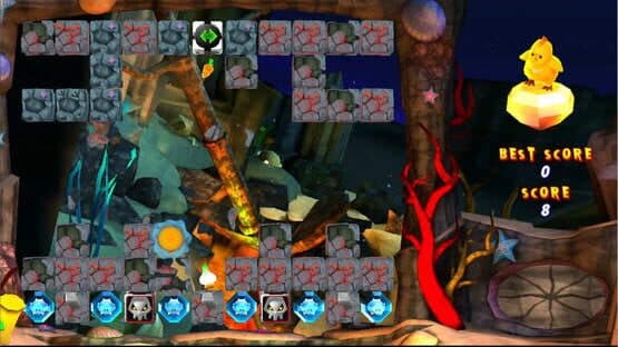 Gem Smashers — screenshot 5