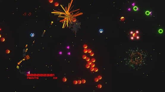 MasterCube — screenshot 1