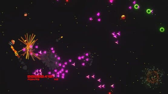 MasterCube — screenshot 2