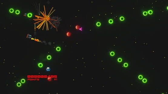 MasterCube — screenshot 3