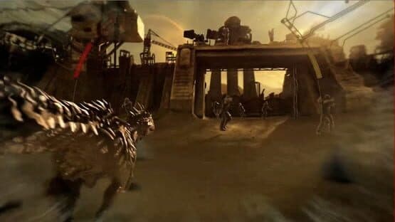 Turok 2 — screenshot 1