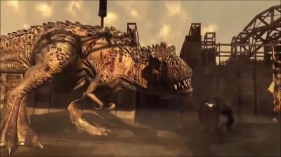 Turok 2 — screenshot 2