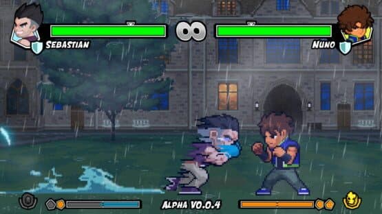 Pocket Bravery — screenshot 4