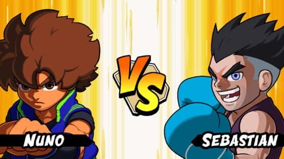 Pocket Bravery — screenshot 5