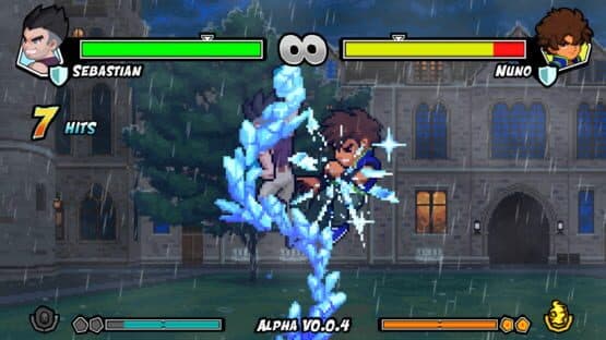 Pocket Bravery — screenshot 6