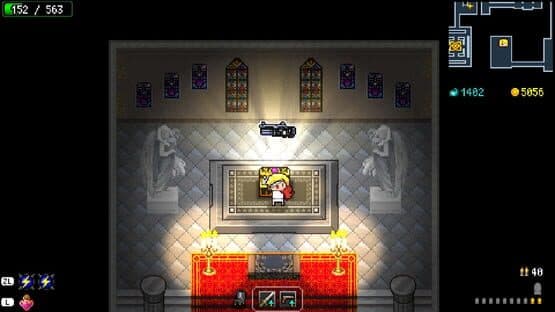 Raspberry Mash — screenshot 3