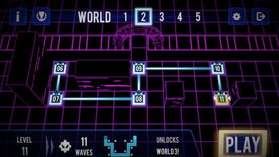 Defentron — screenshot 5