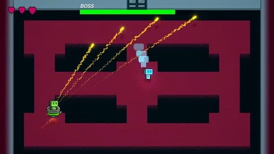 Nena — screenshot 1