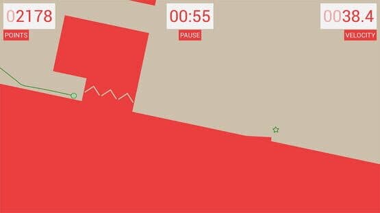 Never Stop — screenshot 1