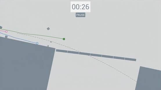 Never Stop — screenshot 2