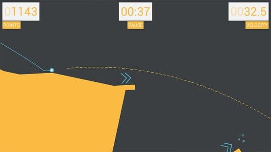 Never Stop — screenshot 5