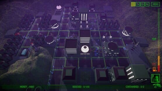 Infectra — screenshot 4