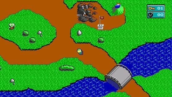 Commander Keen in Keen Dreams: Definitive Edition — screenshot 2