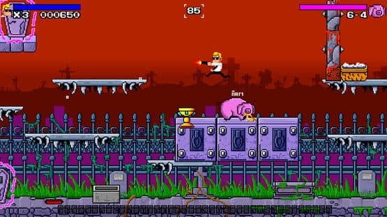Operation Pig — screenshot 3