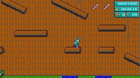 Commander Keen in Keen Dreams: Definitive Edition — screenshot 5