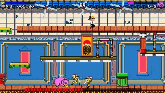 Operation Pig — screenshot 5