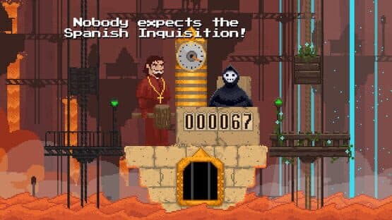 Peace, Death! Complete Edition — screenshot 3