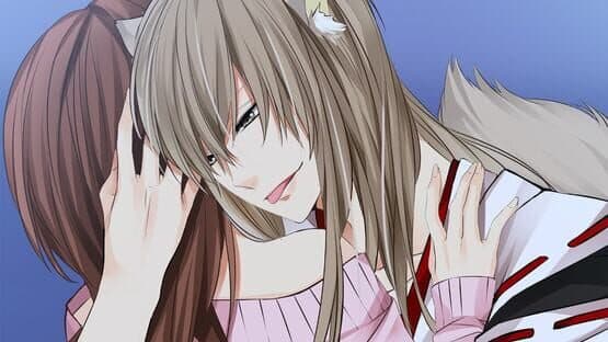 Enchanted in the Moonlight: Miyabi, Kyoga & Samon — screenshot 1