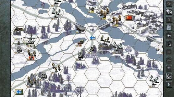 Panzer General 2 — screenshot 3