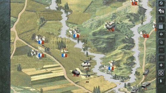 Panzer General 2 — screenshot 4