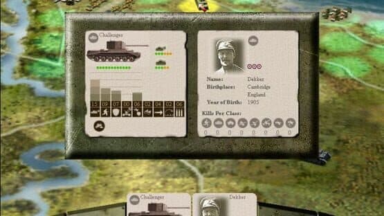Panzer General 3D Assault — screenshot 4