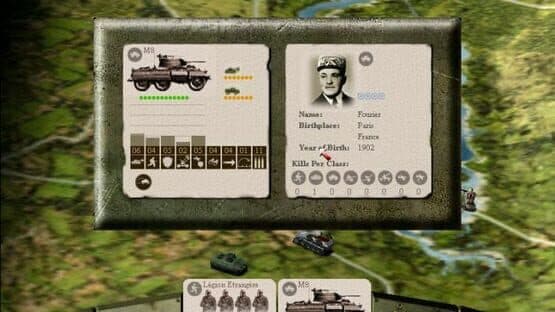 Panzer General 3D Assault — screenshot 5