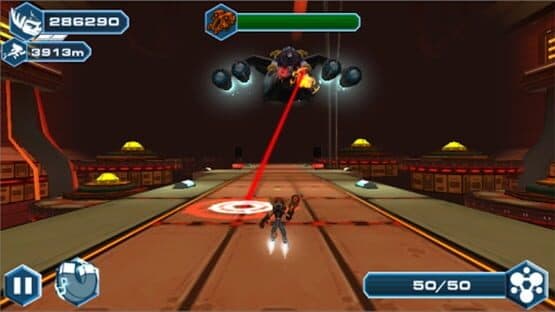 Ratchet & Clank: Before the Nexus — screenshot 3