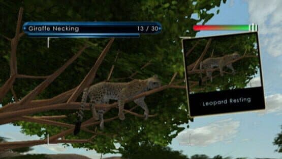 Wild Earth: African Safari — screenshot 3