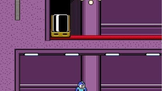 Street Fighter X Mega Man — screenshot 6