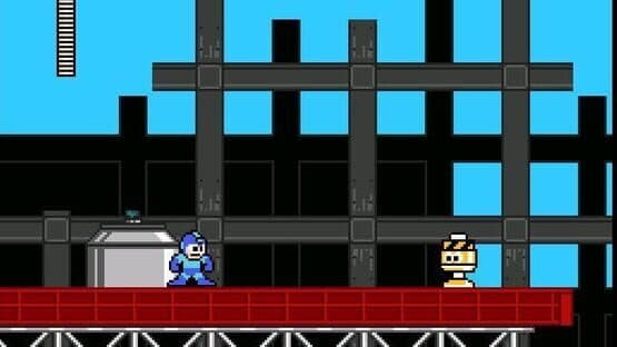 Street Fighter X Mega Man — screenshot 7
