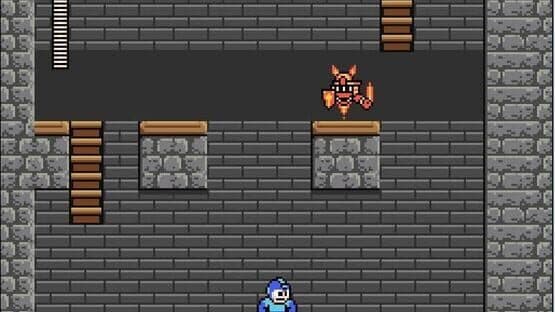 Street Fighter X Mega Man — screenshot 8