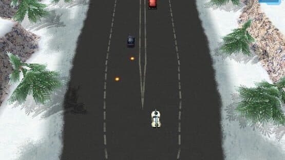 Spy Chaser — screenshot 1