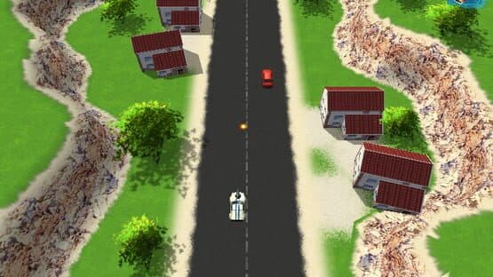 Spy Chaser — screenshot 2