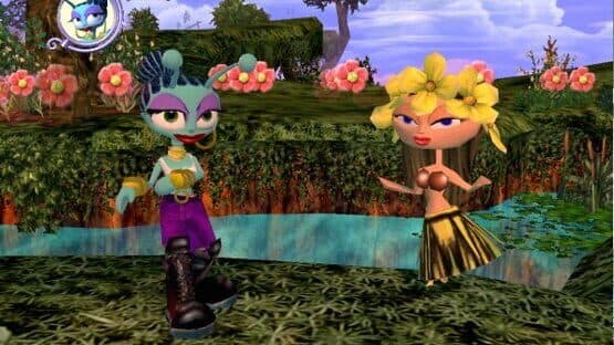 ToeJam & Earl III: Mission to Earth — screenshot 3