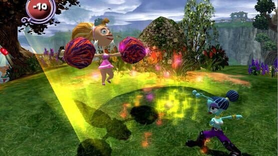 ToeJam & Earl III: Mission to Earth — screenshot 5